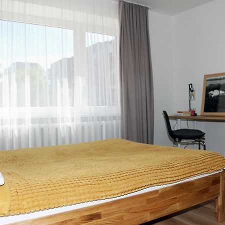 Naujai Suremontuotas Butas Miesto Centre. Διαμέρισμα Visaginas Εξωτερικό φωτογραφία