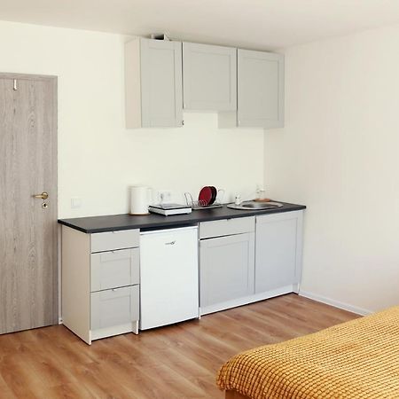 Naujai Suremontuotas Butas Miesto Centre. Διαμέρισμα Visaginas Εξωτερικό φωτογραφία