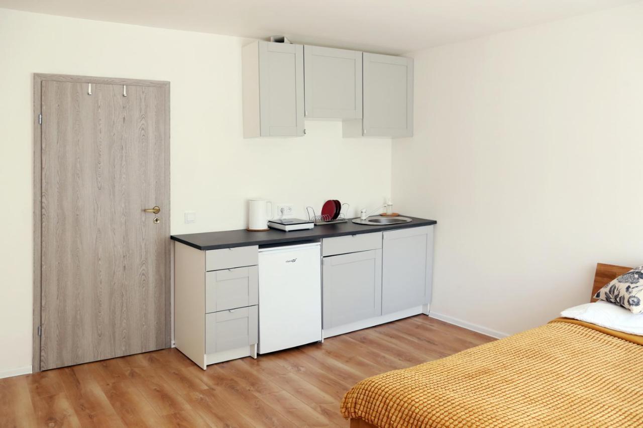 Naujai Suremontuotas Butas Miesto Centre. Διαμέρισμα Visaginas Εξωτερικό φωτογραφία